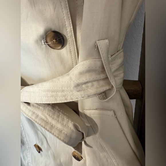 Trenchcoat - Picture 4 of 5